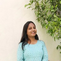 Jyoti Kanaujia