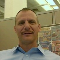 Joe Brancheau