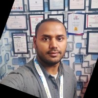 Zahan Raja