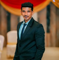 Nimesh Ambekar