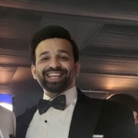 Ali Zohair Baloch