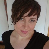 Kerstin Kokk