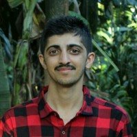Raghu Hegde