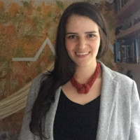 Andrea Mächler Bedoya