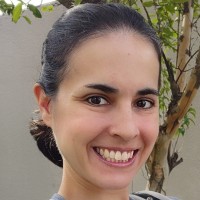 Natassia Perez Marcos