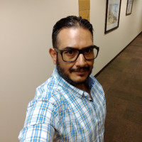 Sal Silva