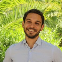 Pierre Ben Kiran