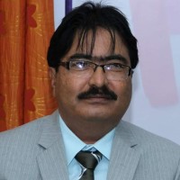 Syed Nasir Khursheed,