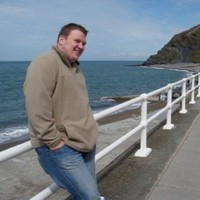 Richard Selvey
