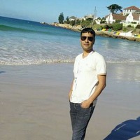 Sagar Bharti
