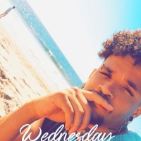 Caleb Allen