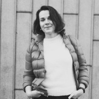 Anna Ostrowska