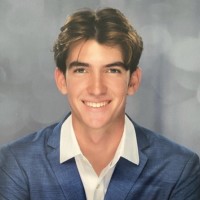 Andrew Strong