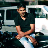 Bheemaraya Patil