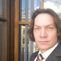 Stephen Frith