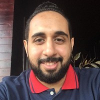 Ahmed Afifi