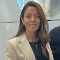 Damla Düzyol Ateşli