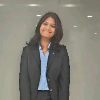 Aleesha Saji Joseph
