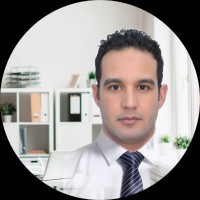 Alaa Touihri