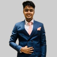 Siddharth Yadav