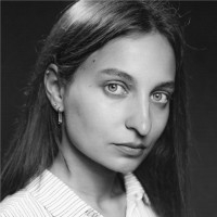 Alina Kryvich