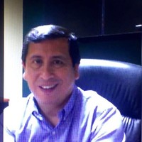 Jorge Robinet