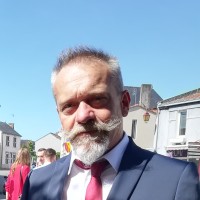 Jean-Pierre Razer