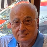 Berj Chekijian