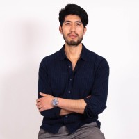 Johan Rodriguez Rojas