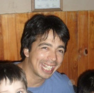 MARCELO L Romero