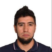 Luis Fernando Castellanos Guevara
