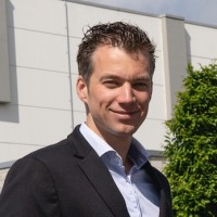 Maarten de Haas