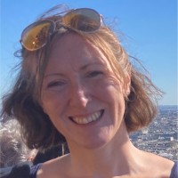 Lizzie Mcculloch