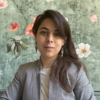 Sara Tagliavia Aragona