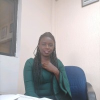 Millicent Atieno