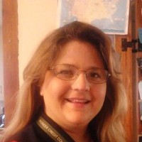 Rebecca S. Lancaster