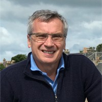 Andrew Kingston