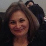 Susie Nicolopoulos