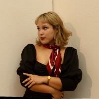 Daisy Margarita Hernández