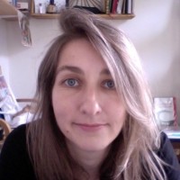 Laura Siever