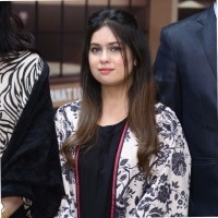 Anam Waheed
