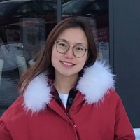 Jincao Fang