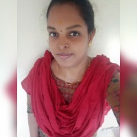 Vinitha Mohan