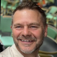 Adam Parton