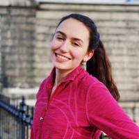 Samantha Macleod