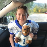 Cory Gagnon