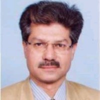 M Waris Malik