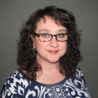 Lora Hooper, CIC