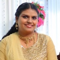 Hamsalekha M