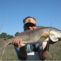 Redfish Roland Wagner Jr.